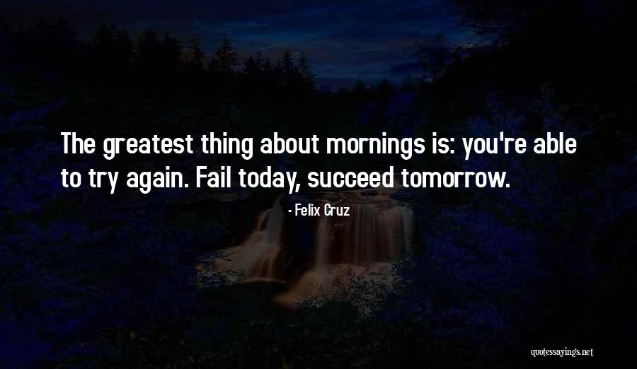 Conceptions Colorado Quotes By Felix Cruz Conceptions Colorado Quotes By Felix Cruz