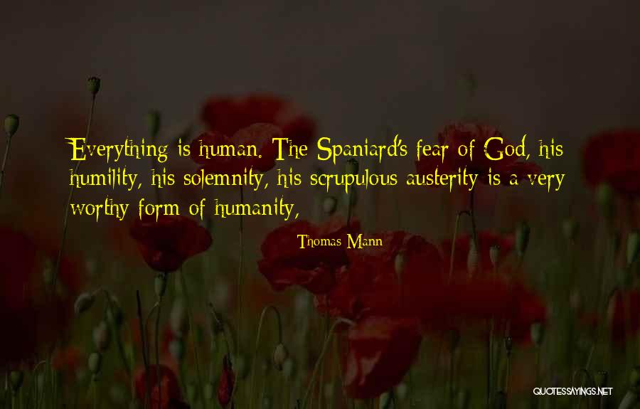 Conceptions Colorado Quotes By Thomas Mann Conceptions Colorado Quotes By Thomas Mann
