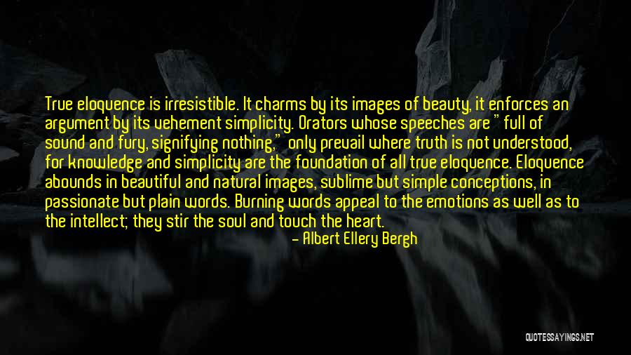 Conceptions Quotes By Albert Ellery Bergh Conceptions Quotes By Albert Ellery Bergh