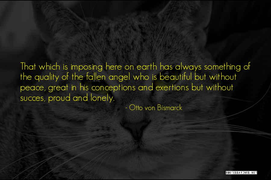 Conceptions Quotes By Otto Von Bismarck Conceptions Quotes By Otto Von Bismarck