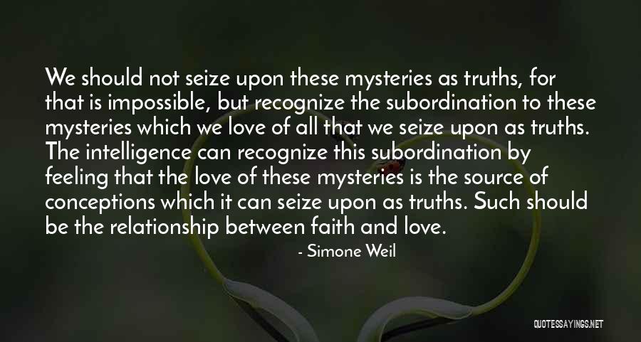 Conceptions Quotes By Simone Weil Conceptions Quotes By Simone Weil