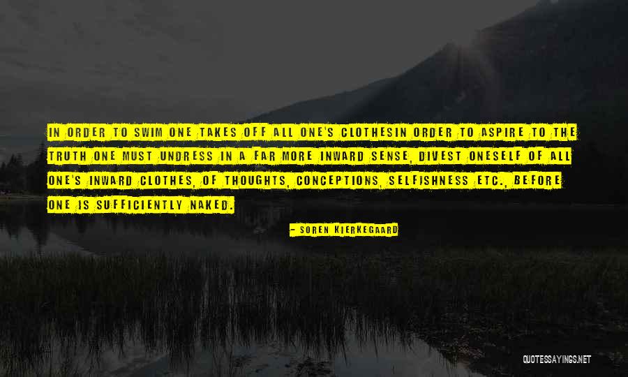 Conceptions Quotes By Soren Kierkegaard Conceptions Quotes By Soren Kierkegaard
