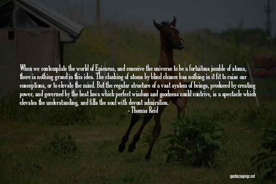 Conceptions Quotes By Thomas Reid Conceptions Quotes By Thomas Reid