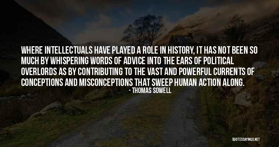Conceptions Quotes By Thomas Sowell Conceptions Quotes By Thomas Sowell