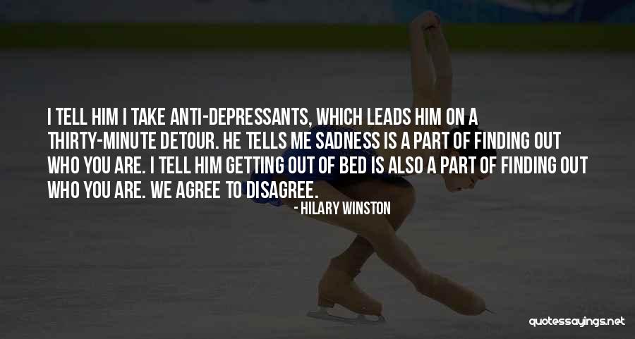 Conceptive Company Quotes By Hilary Winston Conceptive Company Quotes By Hilary Winston