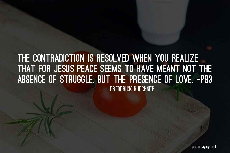 Conceptos Plasticos Quotes By Frederick Buechner Conceptos Plasticos Quotes By Frederick Buechner