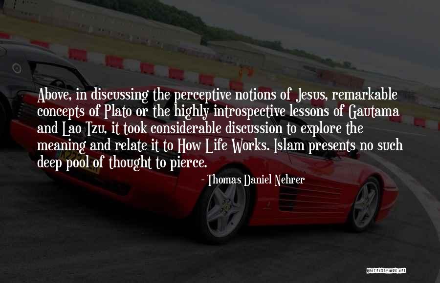 Concepts In Life Quotes By Thomas Daniel Nehrer Concepts In Life Quotes By Thomas Daniel Nehrer