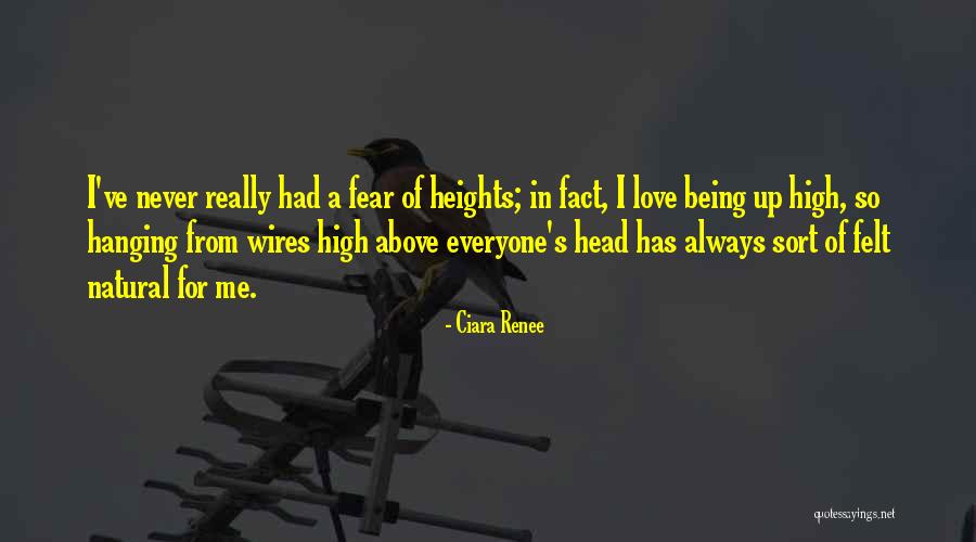 Concepts Of Management Quotes By Ciara Renee Concepts Of Management Quotes By Ciara Renee