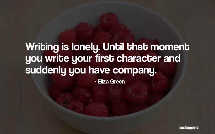 Concepts Of Management Quotes By Eliza Green Concepts Of Management Quotes By Eliza Green