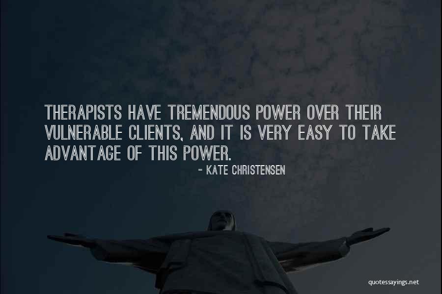 Concepts Of Management Quotes By Kate Christensen Concepts Of Management Quotes By Kate Christensen