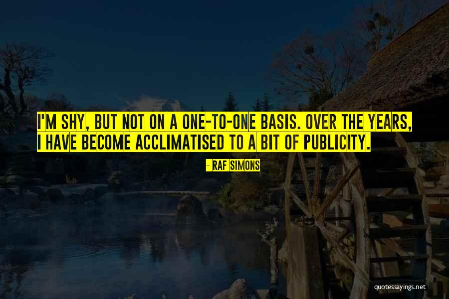 Concepts Physics Quotes By Raf Simons Concepts Physics Quotes By Raf Simons