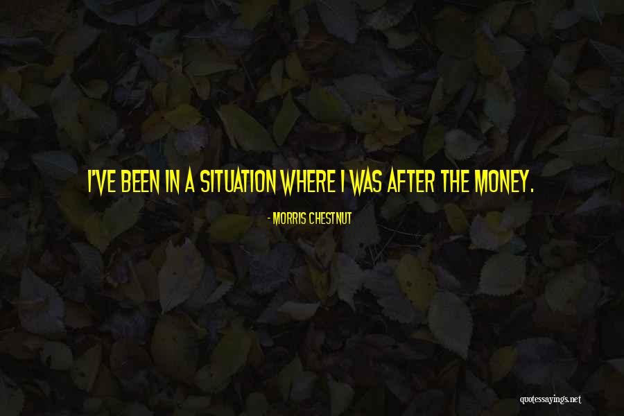 Concepts The Matching Quotes By Morris Chestnut Concepts The Matching Quotes By Morris Chestnut