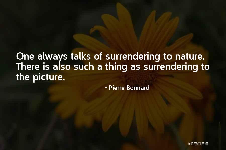 Concepts The Matching Quotes By Pierre Bonnard Concepts The Matching Quotes By Pierre Bonnard