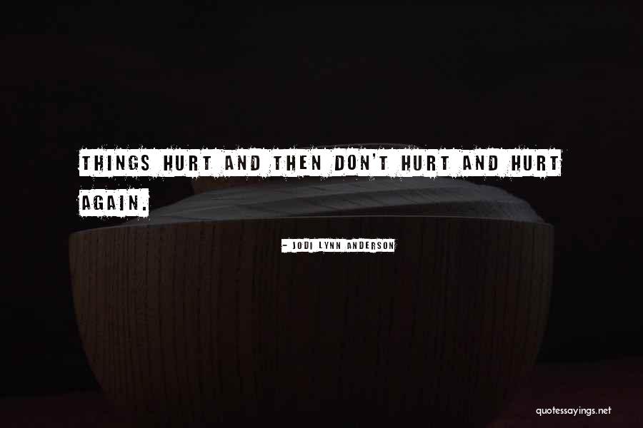 Concepts Therapeutics Quotes By Jodi Lynn Anderson Concepts Therapeutics Quotes By Jodi Lynn Anderson