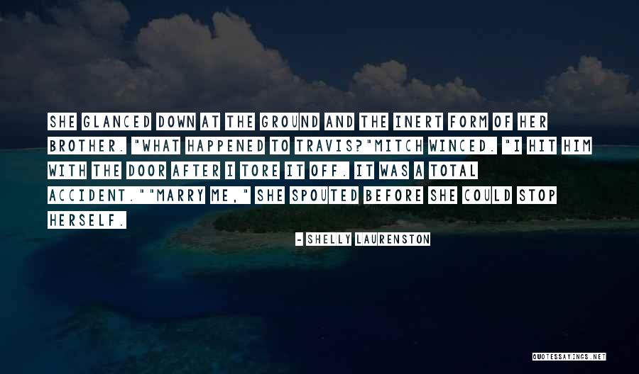 Conceptual Learning Quotes By Shelly Laurenston Conceptual Learning Quotes By Shelly Laurenston