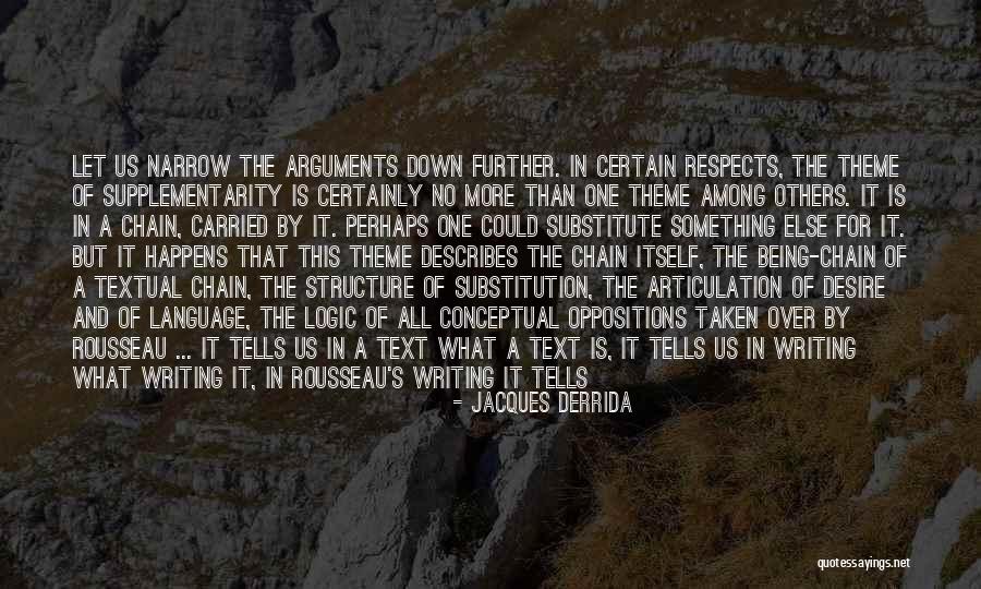 Conceptual Writing Quotes By Jacques Derrida Conceptual Writing Quotes By Jacques Derrida