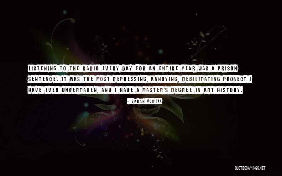 Conceptual Writing Quotes By Sarah Vowell Conceptual Writing Quotes By Sarah Vowell
