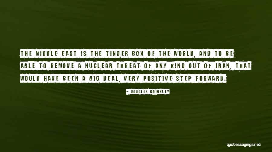 Conceptualised Quotes By Douglas Brinkley Conceptualised Quotes By Douglas Brinkley