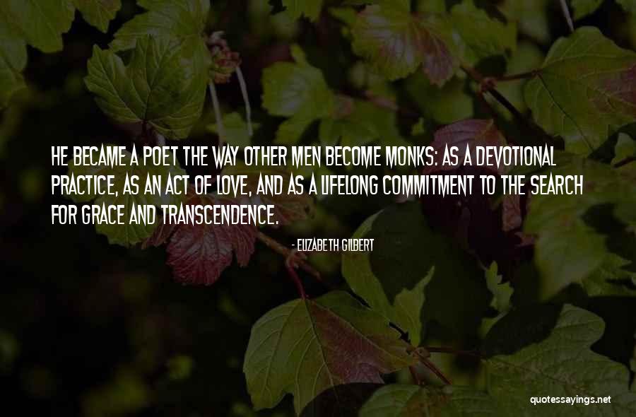 Conceptualist Paintings Quotes By Elizabeth Gilbert Conceptualist Paintings Quotes By Elizabeth Gilbert