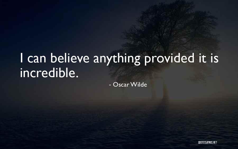 Conceptualistic Pragmatism Quotes By Oscar Wilde Conceptualistic Pragmatism Quotes By Oscar Wilde