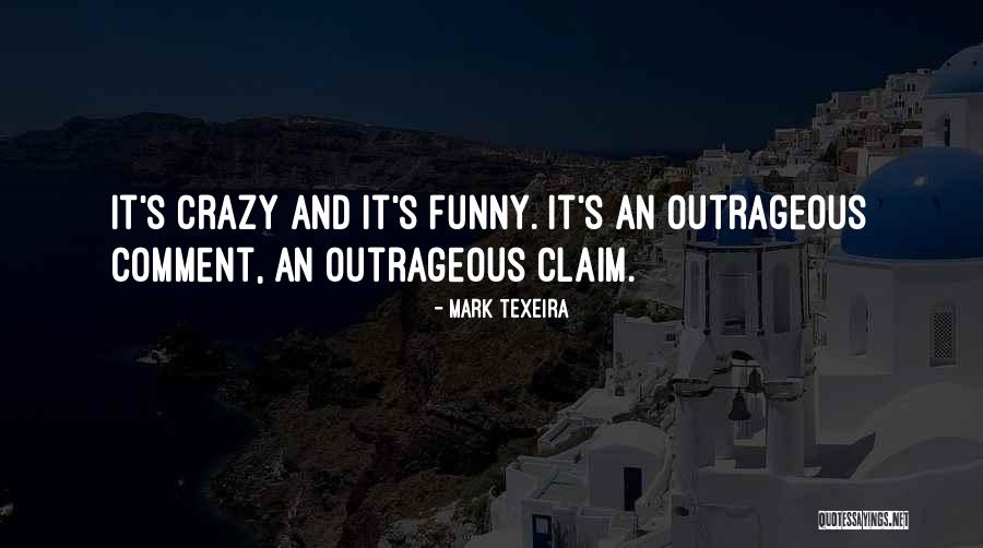 Conceptualists Quotes By Mark Texeira Conceptualists Quotes By Mark Texeira