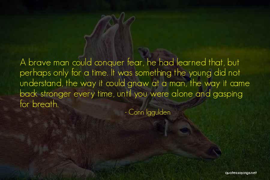 Conceptuality Quotes By Conn Iggulden Conceptuality Quotes By Conn Iggulden