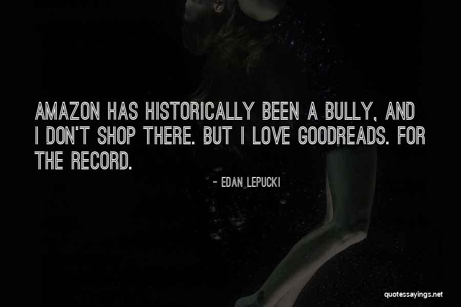 Conceptuality Quotes By Edan Lepucki Conceptuality Quotes By Edan Lepucki