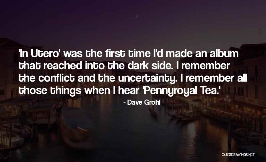 Conceptualization And Operationalization Quotes By Dave Grohl Conceptualization And Operationalization Quotes By Dave Grohl