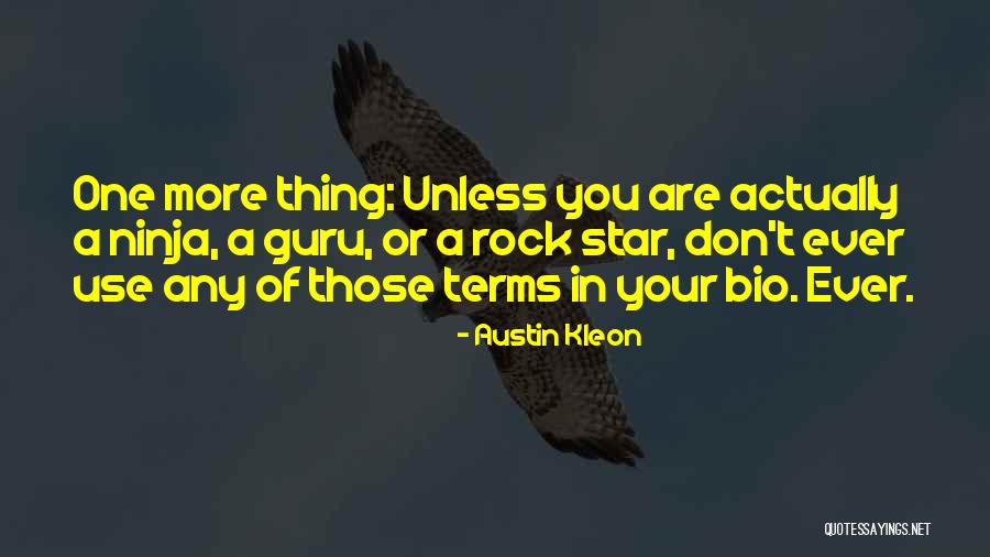 Conceptualization Process Quotes By Austin Kleon Conceptualization Process Quotes By Austin Kleon
