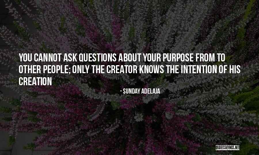 Conceptualization Process Quotes By Sunday Adelaja Conceptualization Process Quotes By Sunday Adelaja