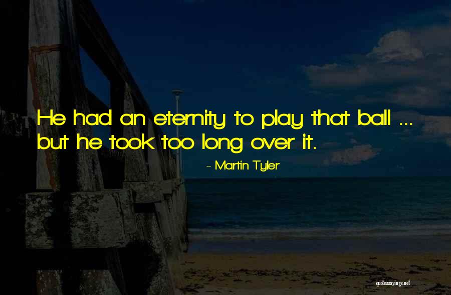 Conceptualization Theory Quotes By Martin Tyler Conceptualization Theory Quotes By Martin Tyler