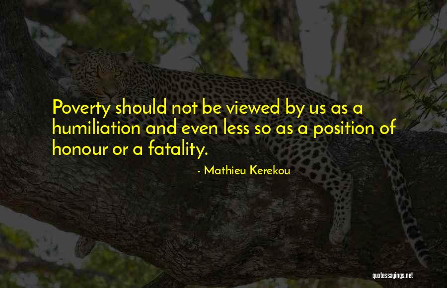 Conceptualization Theory Quotes By Mathieu Kerekou Conceptualization Theory Quotes By Mathieu Kerekou