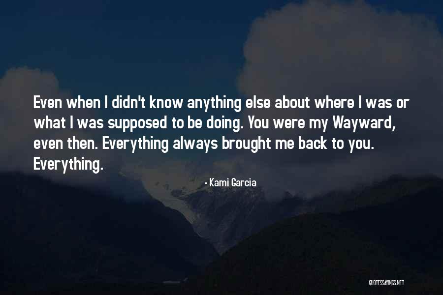 Conceptualize In A Sentence Quotes By Kami Garcia Conceptualize In A Sentence Quotes By Kami Garcia