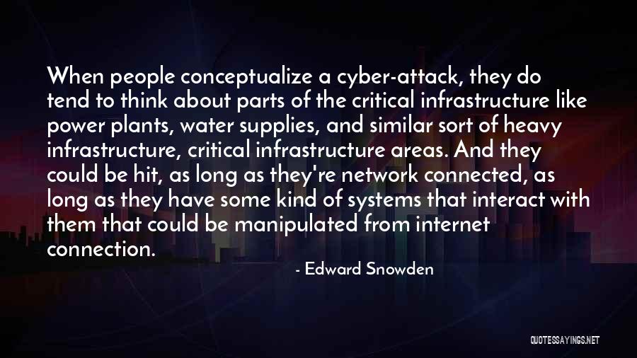 Conceptualize Quotes By Edward Snowden Conceptualize Quotes By Edward Snowden