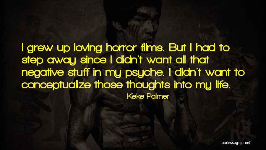 Conceptualize Quotes By Keke Palmer Conceptualize Quotes By Keke Palmer