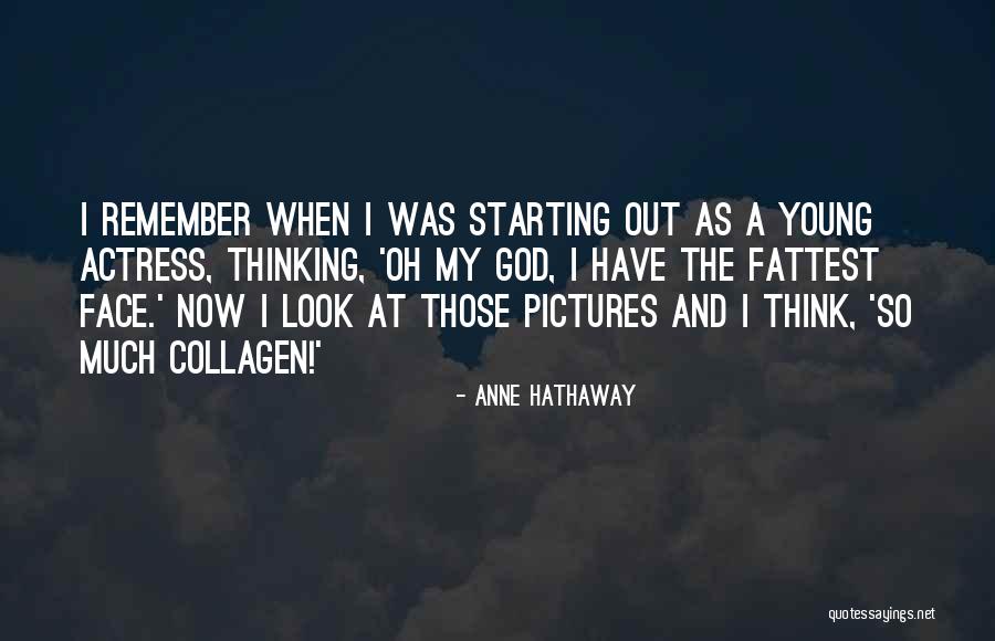 Conceptualized Def Quotes By Anne Hathaway Conceptualized Def Quotes By Anne Hathaway