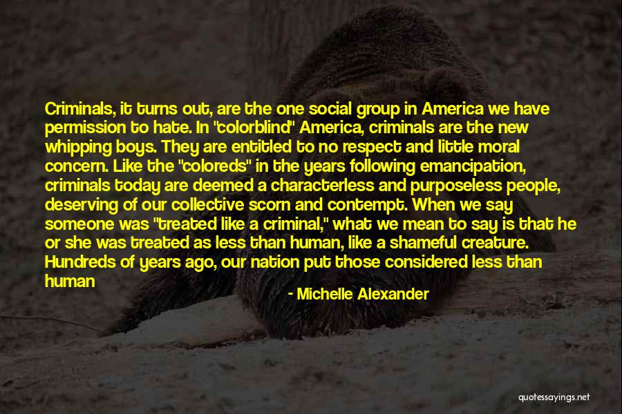 Conceptualized Def Quotes By Michelle Alexander Conceptualized Def Quotes By Michelle Alexander