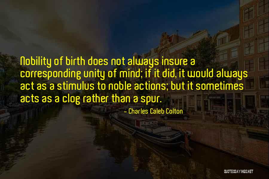 Conceptualized Define Quotes By Charles Caleb Colton Conceptualized Define Quotes By Charles Caleb Colton