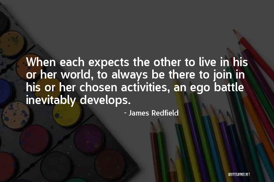 Conceptualizer Means Quotes By James Redfield Conceptualizer Means Quotes By James Redfield