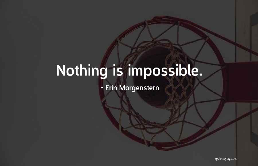 Conceptualizer Quotes By Erin Morgenstern Conceptualizer Quotes By Erin Morgenstern