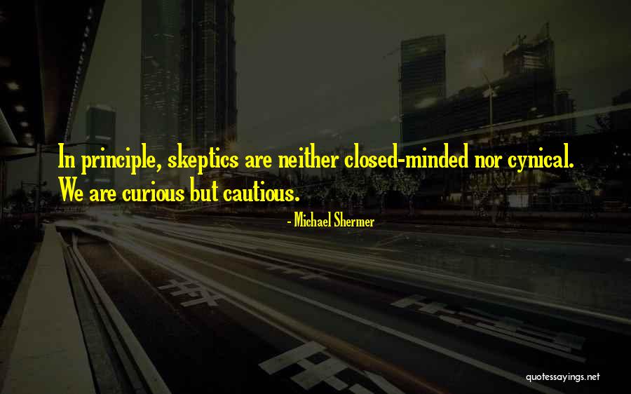 Conceptualizer Quotes By Michael Shermer Conceptualizer Quotes By Michael Shermer