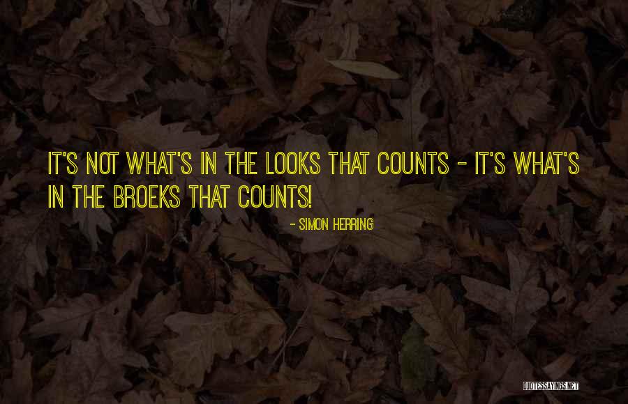 Conceptualizer Quotes By Simon Herring Conceptualizer Quotes By Simon Herring
