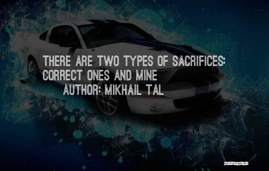 Conceptualizing Def Quotes By Mikhail Tal