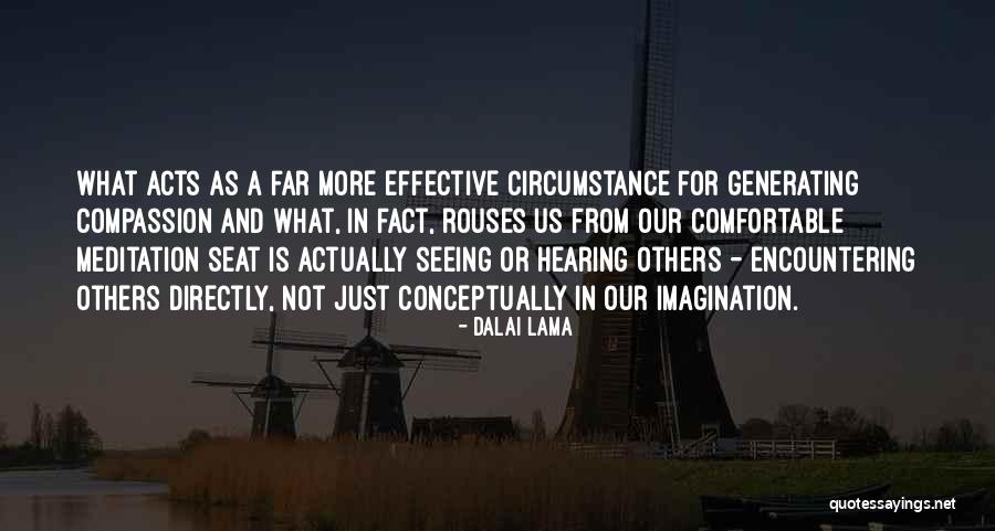 Conceptually Quotes By Dalai Lama Conceptually Quotes By Dalai Lama