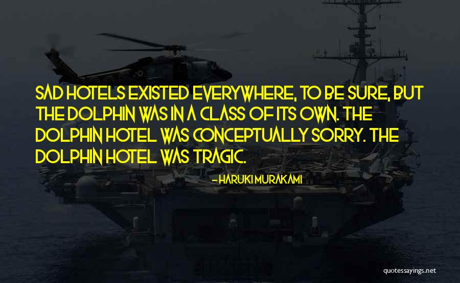 Conceptually Quotes By Haruki Murakami Conceptually Quotes By Haruki Murakami