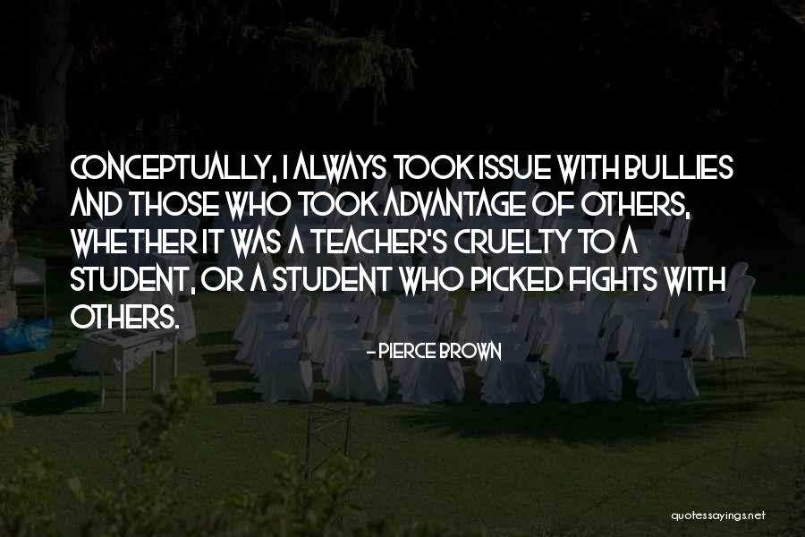 Conceptually Quotes By Pierce Brown Conceptually Quotes By Pierce Brown