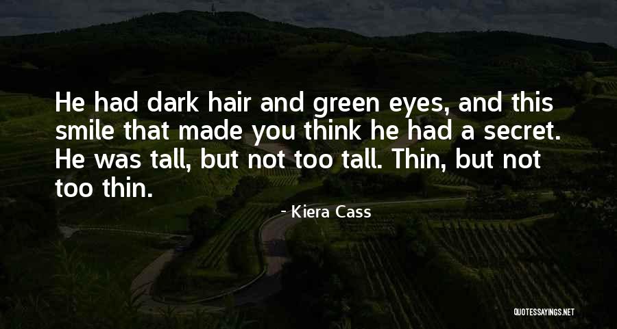 Conceptually Social Quotes By Kiera Cass Conceptually Social Quotes By Kiera Cass