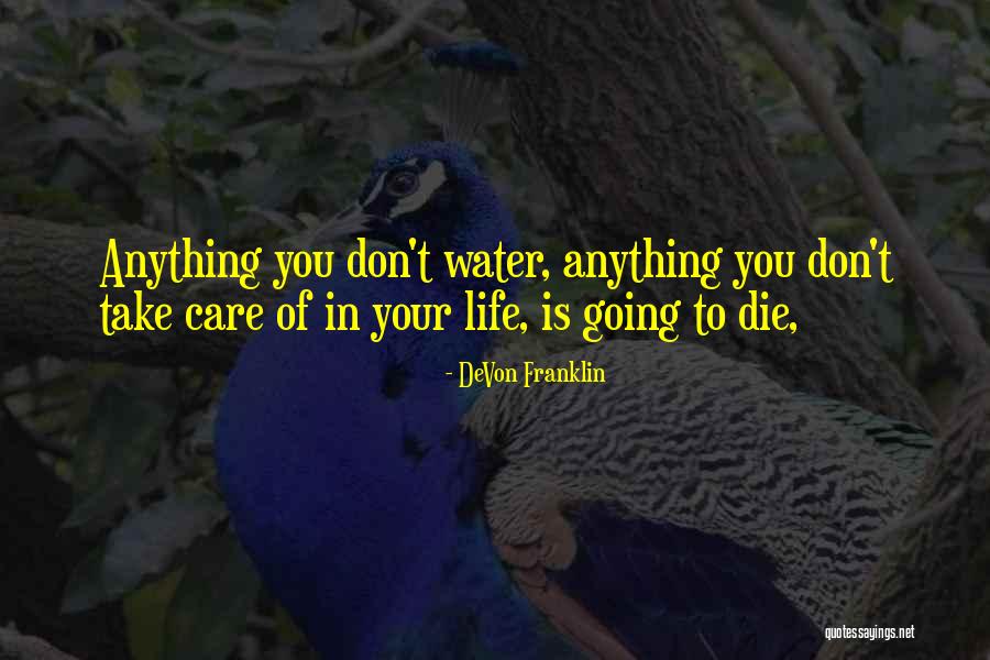 Conceptually Synonyms Quotes By DeVon Franklin Conceptually Synonyms Quotes By DeVon Franklin