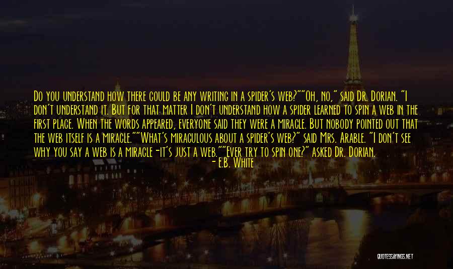 Conceptually Synonyms Quotes By E.B. White Conceptually Synonyms Quotes By E.B. White
