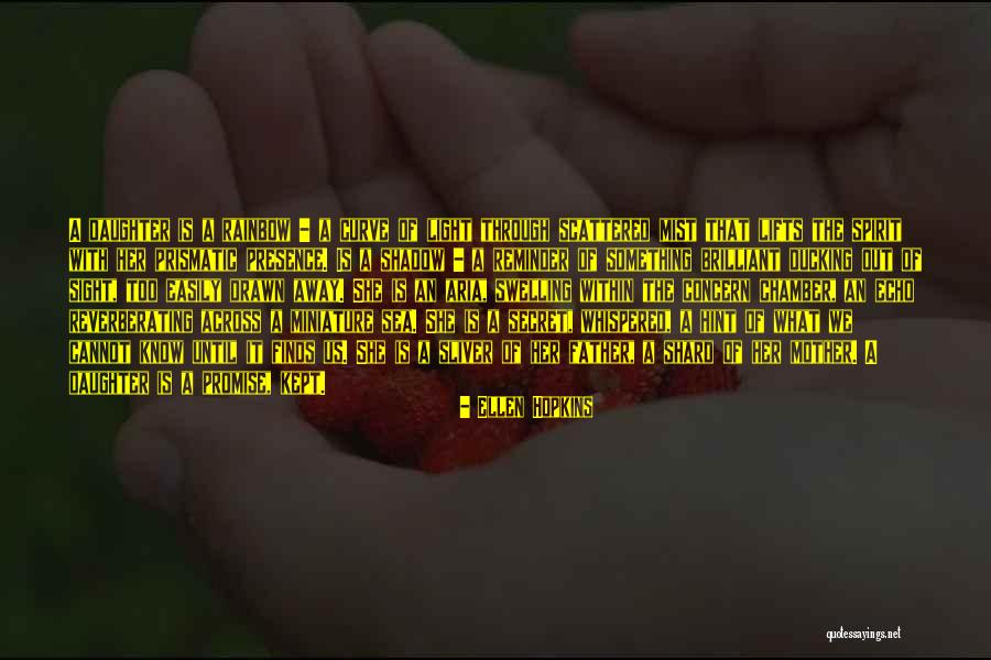 Concern For The Family Quotes By Ellen Hopkins Concern For The Family Quotes By Ellen Hopkins
